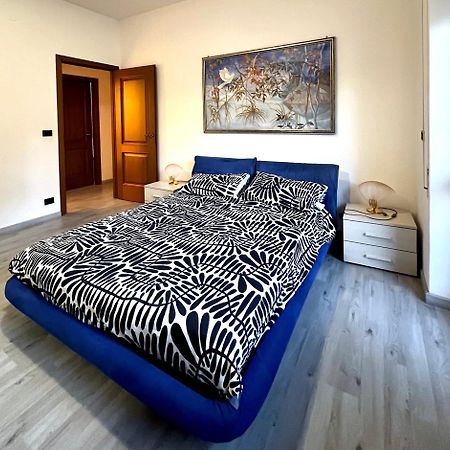 Ferienwohnung Pearl Of Sea Lido di Ostia Exterior foto