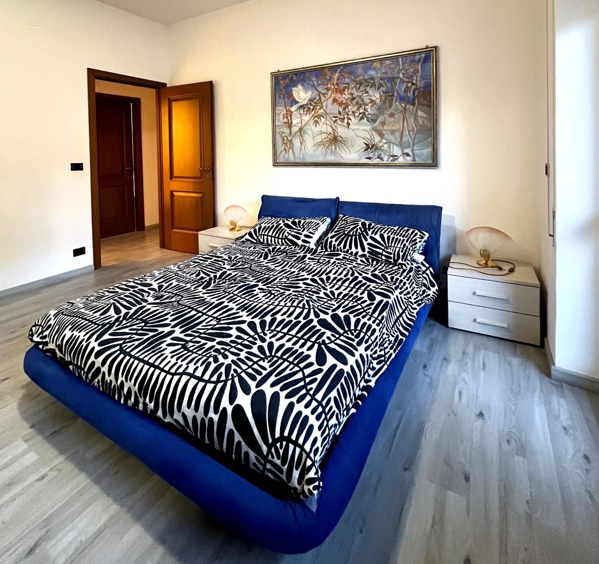Ferienwohnung Pearl Of Sea Lido di Ostia Exterior foto