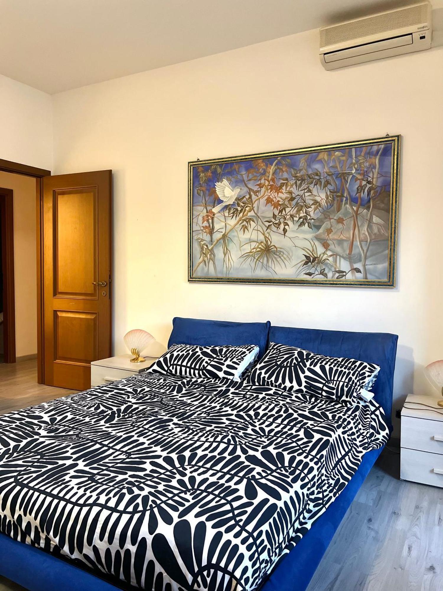 Ferienwohnung Pearl Of Sea Lido di Ostia Exterior foto